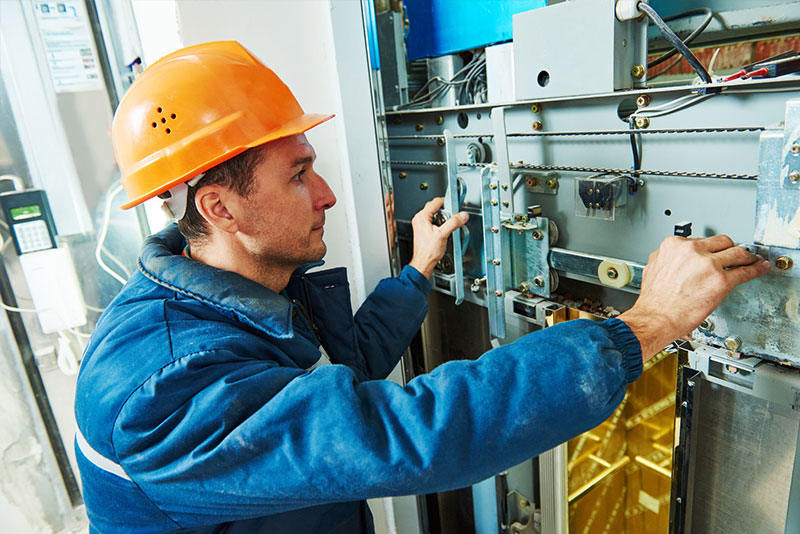 Gevaş Asansör Bakımı