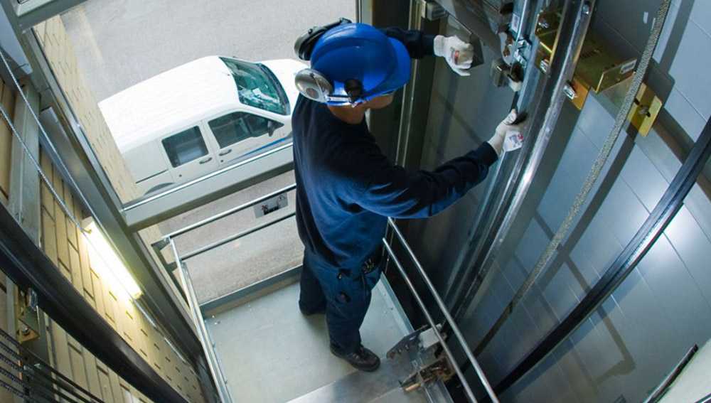 Gevaş Asansör Bakımı